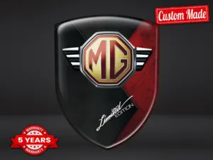 MG Adesivo Cupola Auto Stile Professionale Robusto